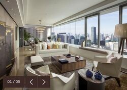 Ardmore Residence (D10), Condominium #457911361